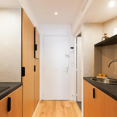 Grand Yourhosthelper Appartement *
