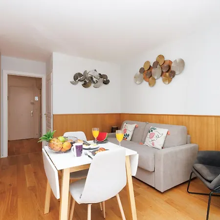 Appartement Grand Yourhosthelper *