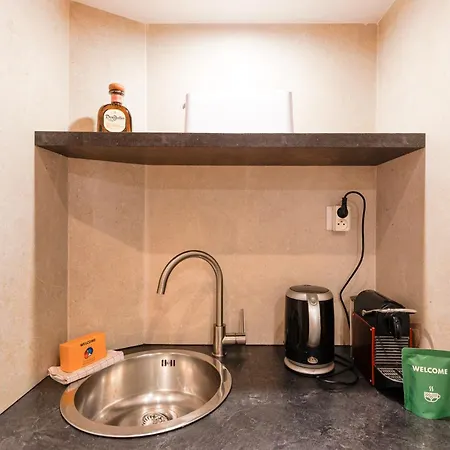 Appartement Grand Yourhosthelper *